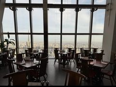 -上海柏悦酒店·世纪100牛排馆