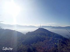 -清溪水库