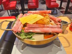 -朴大叔拌饭(上海金山万达店)