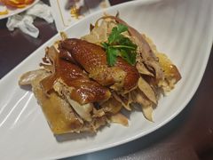 -鹿鸣春饭店(总店)