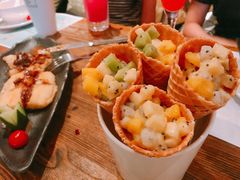 -胡桃里音乐酒馆(环亚凯瑟琳广场店)
