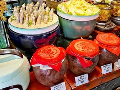 -大灶头·新昌菜(中国茶市店)