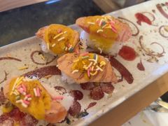 -皇朝万鑫自助餐厅