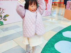 -鹏欣水游城