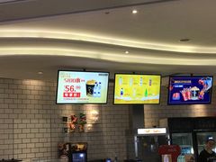 小食处-百丽宫影城(CGS激光苏宁广场店)