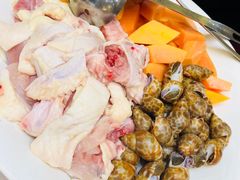 -和乐喜宴海鲜酒家(骏荣广场店)