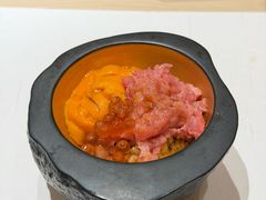 -鮨一日本料理(大中华店)