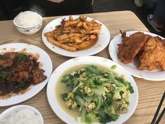 -九龙餐厅(大沽路店)