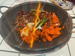 -旧街市鲜货老火锅(大光路店)
