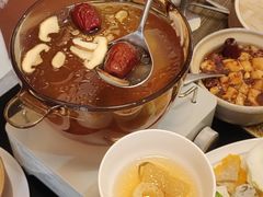 -盛元荼集  素食(滨江凯德壹店)