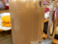 -豪客来牛排(府河店)