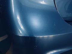 -蜂鸟快修喷漆钣喷汽修旗舰工厂(军工路店)