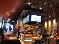 -谷田稻香·砂锅菜(南沙万达广场店)