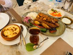 米饭布丁-苏坦土耳其餐厅(白云宾馆店)