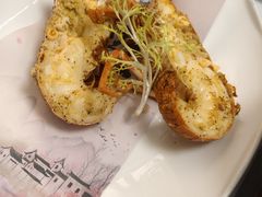 -阿忠食坊大排档·20年老店(万象城店)