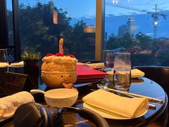 -杭州临平万丽酒店·万丽轩中餐厅