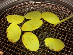 -韩悦牛排烤肉无限续(宝能中心店)