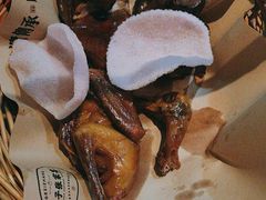 -鸽子张·家宴(黄辛庄旗舰店)