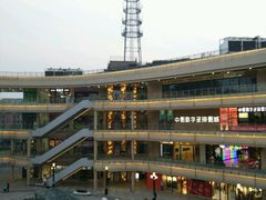 -粤港餐厅(禹州商业广场店)