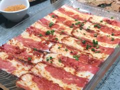 -金迈圆烤肉餐厅(维多利店)