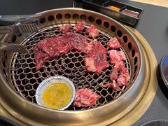 -極屋鮨牛 · 烧肉酒场(时代C馆店)