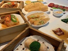 假日虾饺皇-粤财皇冠假日酒店·彩华轩中餐厅