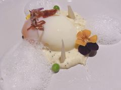 -莫里·意大利餐厅(K-lab店)