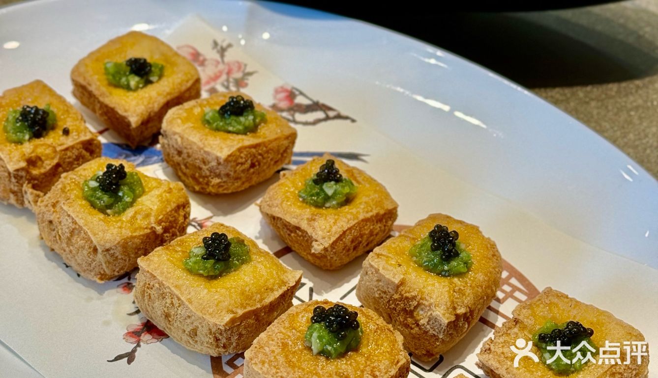 宁波！吃海鲜家里人都来这！