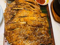 -那家小馆•北京菜•烤鸭(中关村店)