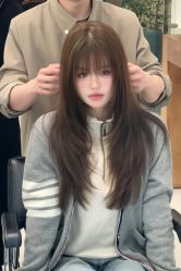 -DL HOPE明星造型