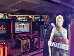 -阿尔法Game Station(中山路店)