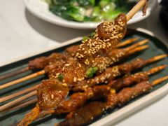 -清真·宁夏印象·盐池滩羊肉体验店(江宁路店)