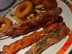 -比格比萨自助(宝山日月光店)