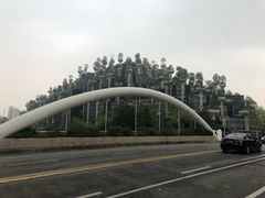 -苏州河梦清园环保主题公园