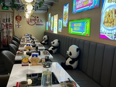 -新世界百货(顺义店)