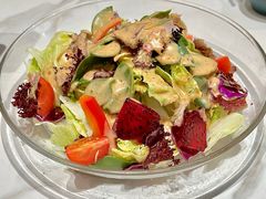 -梅利汴京烤鸭•开封豫菜地标店(东司门店)