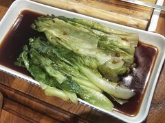 -纳瓦新疆菜(银都店)