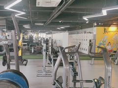 -ENERGY原力健身(川周店)