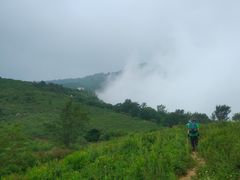 -阳台山自然风景区