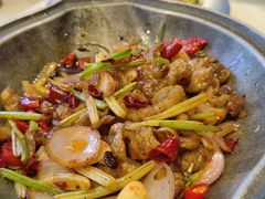 -东北本家小厨(海甸三东路店)
