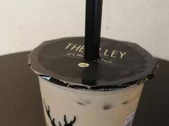 -THE ALLEY 鹿角巷(时代天街A馆店)