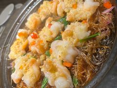 -绿茶餐厅(汇悦大融城店)