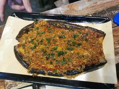 -鑫正兴东北烧烤(滨湖店)