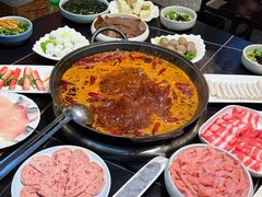 -俏媳妇火锅(宽窄巷子店)