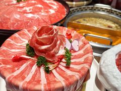 -快乐小羊(富强中路店)