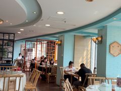 -常和州·夜宵大排档(常州单店)