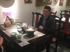 -京城小江南·北京烤鸭·江南土菜·白鱼(中关村店)