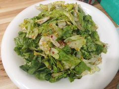 -勇猛子川菜馆(新军路店)