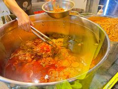 -张记捆鸡(总店)