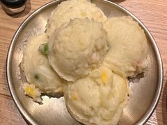 -西塔老太太泥炉烤肉(北京双井店)
